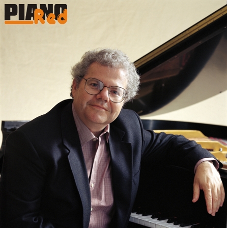 Emanuel Ax