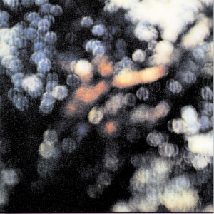 Obscured by clouds