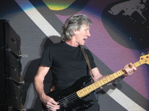 Roger Waters