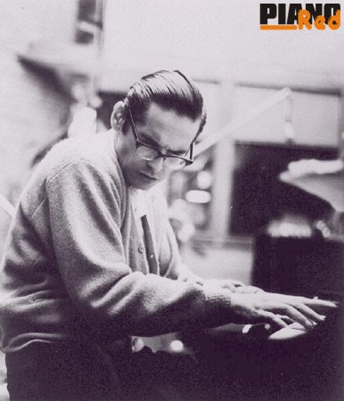 Bill Evans