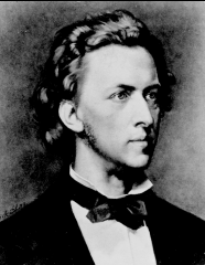 Federico Chopin pianista y compositor: biografía :: PianoRed.com