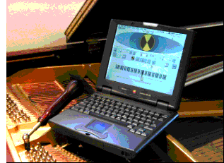 PowerBook 2400./RCT